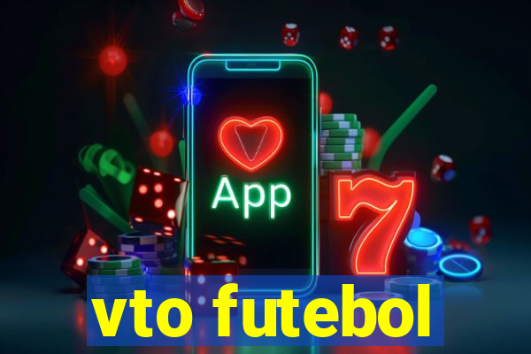 vto futebol